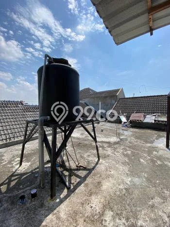 Dijual Kost Strategis di Lowokwaru, Malang 7 KT, 7 KM, Luas Bangunan 120m2 Dijual Kost Strategis di Lowokwaru, Malang 7 KT, 7 KM, Luas Bangunan 120m2
