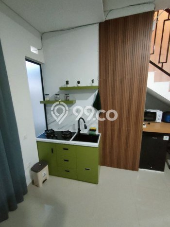 Hunian Cantik Minimalis Lb 50m2 di Batu, Batu Hunian Cantik Minimalis Lb 50m2 di Batu, Batu