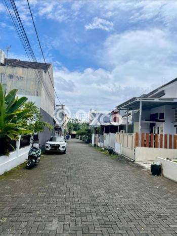 Dijual Cepat Rumah Bagus Siap Huni LB 60m2 di Sukun, Malang Dijual Cepat Rumah Bagus Siap Huni LB 60m2 di Sukun, Malang