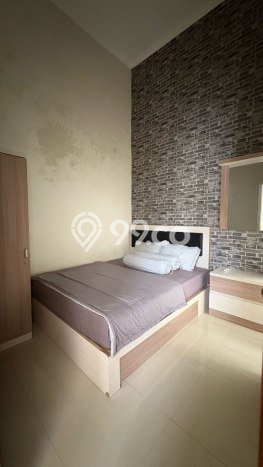Rumah Strategis Minimalis Lb 45m2 di Junrejo, Batu Rumah Strategis Minimalis Lb 45m2 di Junrejo, Batu
