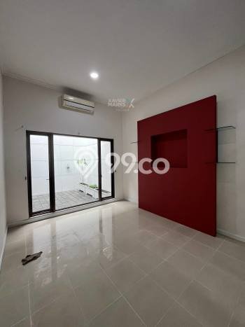 Jarang Ada! Rumah Sewa 3 Kamar Nyaman Siap Huni Araya Jarang Ada! Rumah Sewa 3 Kamar Nyaman Siap Huni Araya