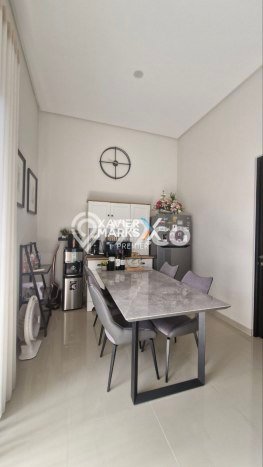 For Sale! Premium House LT 212m2 Desain Modern di Dieng For Sale! Premium House LT 212m2 Desain Modern di Dieng