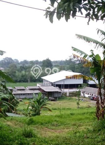 Gudang Komersial Disewakan di Pakis Malang Luas 350m2 Gudang Komersial Disewakan di Pakis Malang Luas 350m2