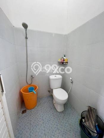 Dijual Cepat Rumah Bagus Siap Huni LB 60m2 di Sukun, Malang Dijual Cepat Rumah Bagus Siap Huni LB 60m2 di Sukun, Malang