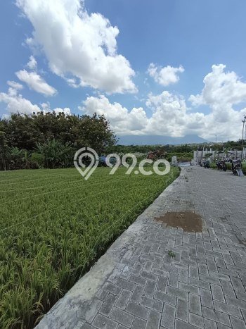 Tanah Dijual Lokasi Lowokwaru, Malang dengan Luas Tanah 1100m2 dan Status AJB Tanah Dijual Lokasi Lowokwaru, Malang dengan Luas Tanah 1100m2 dan Status AJB