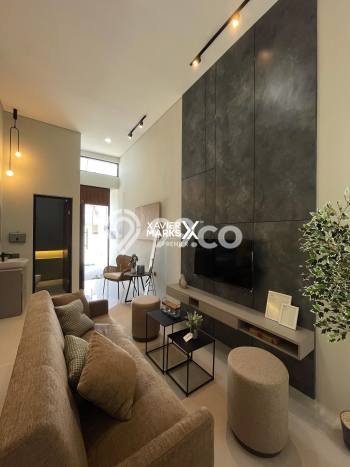 Rumah Modern Cantik 3 Kamar Bisa Langsung Pindah di Sukun Rumah Modern Cantik 3 Kamar Bisa Langsung Pindah di Sukun