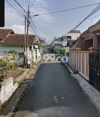 Lahan Kosong Dijual di Sukun, Malang, Luas 709m2 Area Strategis Lahan Kosong Dijual di Sukun, Malang, Luas 709m2 Area Strategis