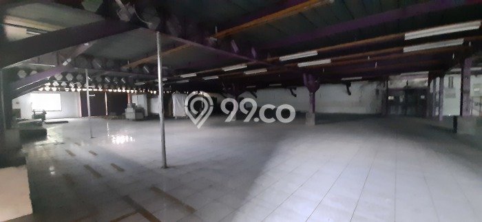 FOR SALE! Pabrik di Mijen Semarang, LT 76000m2, LB 3500m2 FOR SALE! Pabrik di Mijen Semarang, LT 76000m2, LB 3500m2
