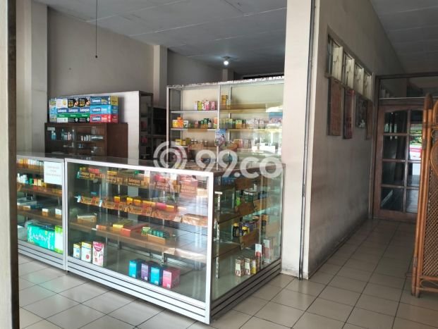 Unit Ruko Strategis di Semarang Timur, Semarang Potensi Bisnis Besar Unit Ruko Strategis di Semarang Timur, Semarang Potensi Bisnis Besar