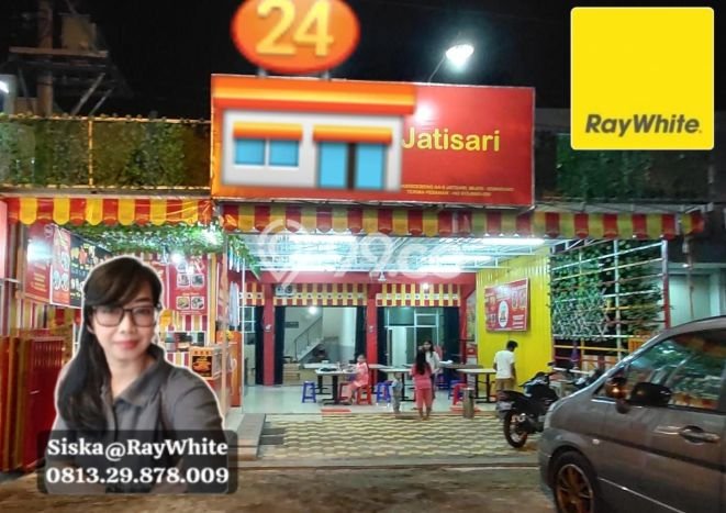 LOKASI STRATEGIS! Ruko Kawasan Mijen, Luas 500m², Kawasan Bisnis LOKASI STRATEGIS! Ruko Kawasan Mijen, Luas 500m², Kawasan Bisnis