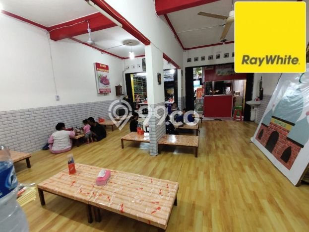 LOKASI STRATEGIS! Ruko Kawasan Mijen, Luas 500m², Kawasan Bisnis LOKASI STRATEGIS! Ruko Kawasan Mijen, Luas 500m², Kawasan Bisnis