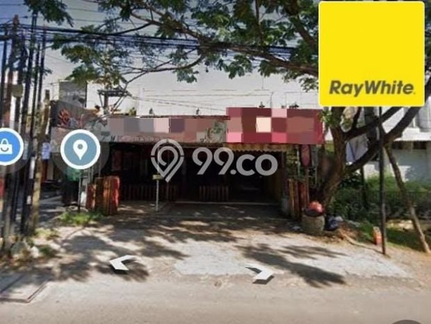 LOKASI STRATEGIS! Ruko Kawasan Mijen, Luas 500m², Kawasan Bisnis LOKASI STRATEGIS! Ruko Kawasan Mijen, Luas 500m², Kawasan Bisnis