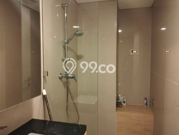 Apartemen Nyaman Dijual di Semarang Tengah, Semarang Dilengkapi 1 KT dan 1 KM Apartemen Nyaman Dijual di Semarang Tengah, Semarang Dilengkapi 1 KT dan 1 KM