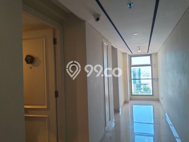 Apartemen Nyaman Dijual di Semarang Tengah, Semarang Dilengkapi 1 KT dan 1 KM Apartemen Nyaman Dijual di Semarang Tengah, Semarang Dilengkapi 1 KT dan 1 KM