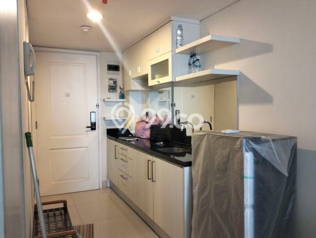 Apartemen Nyaman Dijual di Semarang Tengah, Semarang Dilengkapi 1 KT dan 1 KM Apartemen Nyaman Dijual di Semarang Tengah, Semarang Dilengkapi 1 KT dan 1 KM