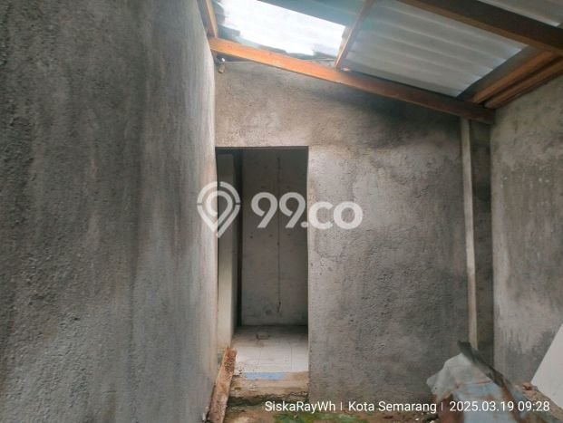 Lahan untuk Dijual di Semarang Selatan Semarang Luas 137m2 Lahan untuk Dijual di Semarang Selatan Semarang Luas 137m2