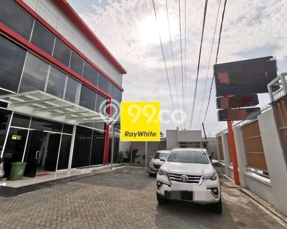 Komersial Komersial Disewakan di Semarang Utara Semarang Luas 1200m2 Komersial Komersial Disewakan di Semarang Utara Semarang Luas 1200m2