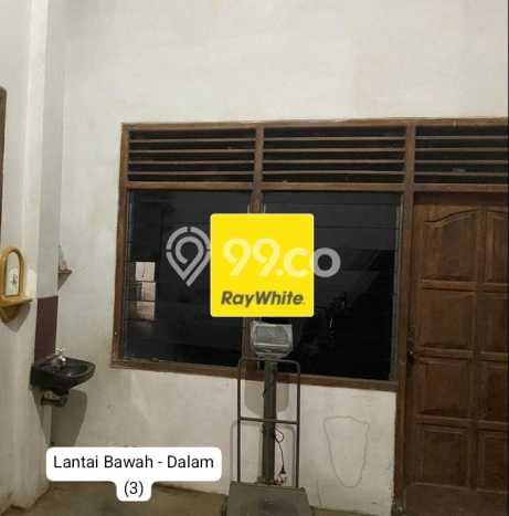 AREA TERSIBUK! Ruko Kawasan Boja, Luas 180m², Potensi Prospektif AREA TERSIBUK! Ruko Kawasan Boja, Luas 180m², Potensi Prospektif