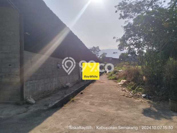Tanah Kavling Dijual di Semarang dengan Spesifikasi 11497m2 Tanah Kavling Dijual di Semarang dengan Spesifikasi 11497m2