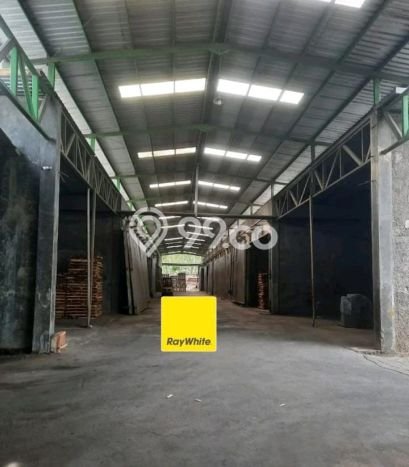Lokasi Strategis! Dijual Pabrik Bisnis di Gringsing, Batang Kondisi Baik Lokasi Strategis! Dijual Pabrik Bisnis di Gringsing, Batang Kondisi Baik