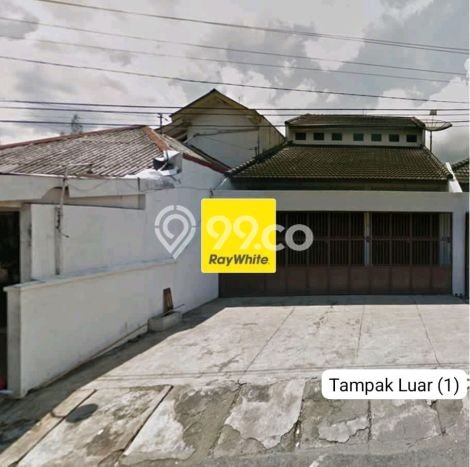Ruko Strategis di Boja, Luas 200m², Area Bisnis, Ramai Ruko Strategis di Boja, Luas 200m², Area Bisnis, Ramai