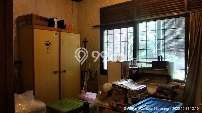 HUNIAN PILIHAN! Rumah area Candisari, LT 746m2m² Bangunan 350m2m² HUNIAN PILIHAN! Rumah area Candisari, LT 746m2m² Bangunan 350m2m²
