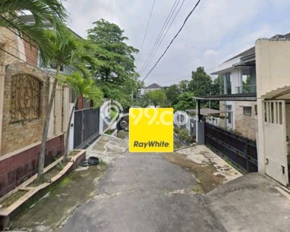 For Sale Rumah Elit Exclusive di Banyumanik, Semarang For Sale Rumah Elit Exclusive di Banyumanik, Semarang