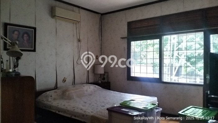 HUNIAN PILIHAN! Rumah area Candisari, LT 746m2m² Bangunan 350m2m² HUNIAN PILIHAN! Rumah area Candisari, LT 746m2m² Bangunan 350m2m²