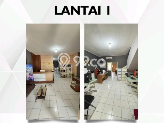 Ruko Premium Kawasan Mijen, Luas 160m², Mainroad, Area Bisnis Aktif Ruko Premium Kawasan Mijen, Luas 160m², Mainroad, Area Bisnis Aktif
