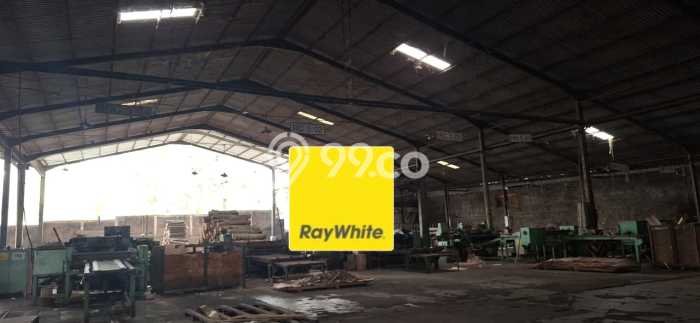 Unit Pabrik Dijual di Temanggung Temanggung Luas Bangunan 19119m2 Unit Pabrik Dijual di Temanggung Temanggung Luas Bangunan 19119m2