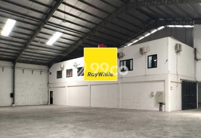 Untuk Dijual Pabrik di Ngaliyan Semarang LT 2950m2 / LB 4600m2 Untuk Dijual Pabrik di Ngaliyan Semarang LT 2950m2 / LB 4600m2