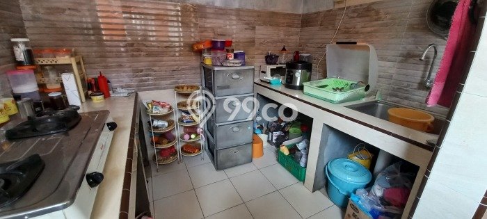 Rumah Modern 3 Kamar LT 166m2 di Sendangmulyo Rumah Modern 3 Kamar LT 166m2 di Sendangmulyo