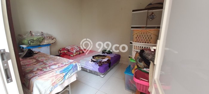 Rumah Modern 3 Kamar LT 166m2 di Sendangmulyo Rumah Modern 3 Kamar LT 166m2 di Sendangmulyo