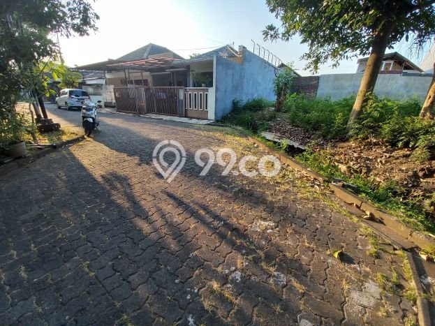 Untuk Dijual Tanah 474m2 di Puri Anjasmoro, Semarang Untuk Dijual Tanah 474m2 di Puri Anjasmoro, Semarang