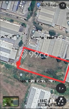 Tanah untuk Dijual di Semarang Barat Semarang Luas 6720m2 Tanah untuk Dijual di Semarang Barat Semarang Luas 6720m2