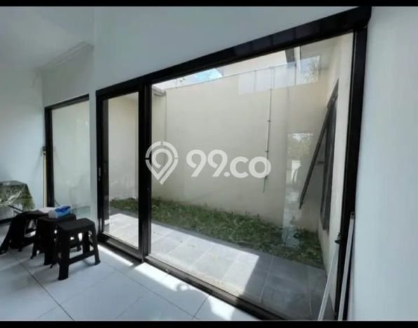 Rumah Modern Cantik 2 KT Siap Huni di Tembalang Rumah Modern Cantik 2 KT Siap Huni di Tembalang