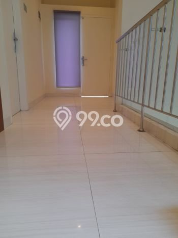 Rumah Elit LB 148m2 Siap Pakai Desain Elegan di Pleburan, Semarang Rumah Elit LB 148m2 Siap Pakai Desain Elegan di Pleburan, Semarang