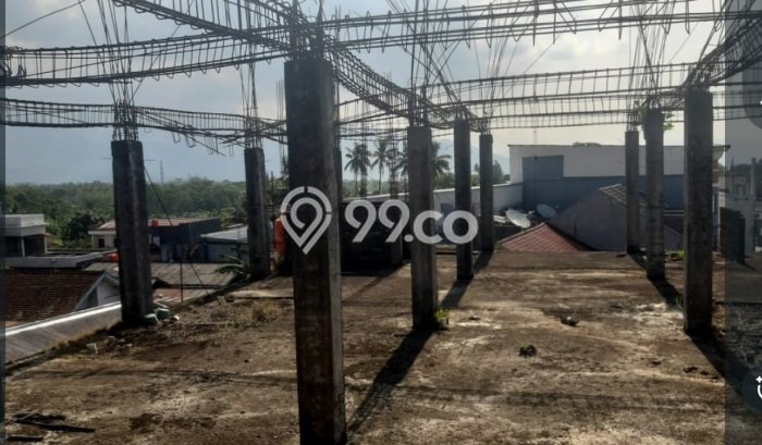 Ruko Bagus LT 664m2 LB 1000m2 Dijual di Sidorejo Salatiga Ruko Bagus LT 664m2 LB 1000m2 Dijual di Sidorejo Salatiga