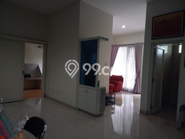 Hunian Elit LB 160m2 Siap Pakai Desain Elegan di Candi Golf, Semarang Hunian Elit LB 160m2 Siap Pakai Desain Elegan di Candi Golf, Semarang