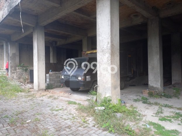 Ruko Bagus LT 664m2 LB 1000m2 Dijual di Sidorejo Salatiga Ruko Bagus LT 664m2 LB 1000m2 Dijual di Sidorejo Salatiga