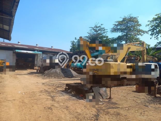 Paling Dicari! Gudang Dijual di Majapahit Harga Kompetitif Paling Dicari! Gudang Dijual di Majapahit Harga Kompetitif