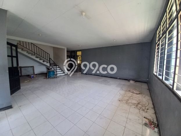 Unit Gudang Dijual di Semarang LT 3360m2 & LB 2000m2 Unit Gudang Dijual di Semarang LT 3360m2 & LB 2000m2