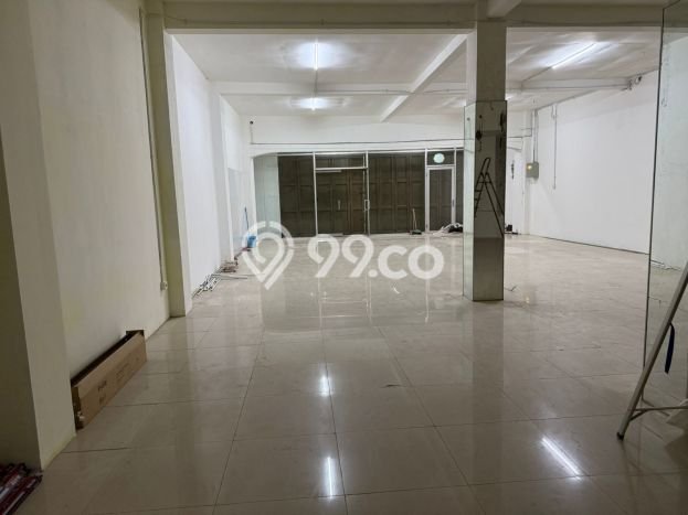 Dijual! Komersial di Gatot Subroto Bandung LT 292m2 / LB 310m2 Kawasan Bisnis Dijual! Komersial di Gatot Subroto Bandung LT 292m2 / LB 310m2 Kawasan Bisnis