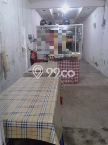 Unit Komersial Dijual di Bandung LT 654m2 & LB 500m2 Unit Komersial Dijual di Bandung LT 654m2 & LB 500m2