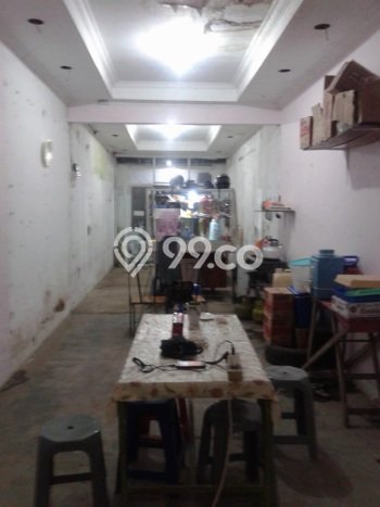 Unit Komersial Dijual di Bandung LT 654m2 & LB 500m2 Unit Komersial Dijual di Bandung LT 654m2 & LB 500m2