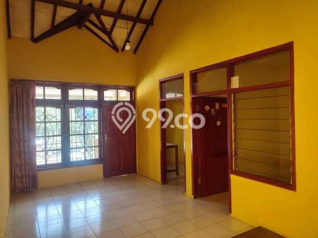 Hunian Cantik Minimalis Lb 134m2 di Antapani, Bandung Hunian Cantik Minimalis Lb 134m2 di Antapani, Bandung