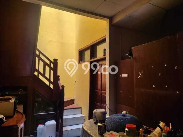 Hunian Cantik Minimalis Lb 134m2 di Antapani, Bandung Hunian Cantik Minimalis Lb 134m2 di Antapani, Bandung