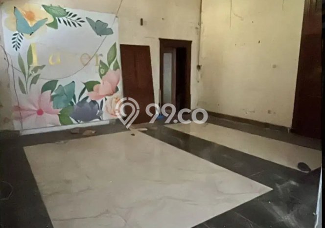 Komersial Disewa di Bandung dengan LB 350m2 Area Komersial Ramai Komersial Disewa di Bandung dengan LB 350m2 Area Komersial Ramai