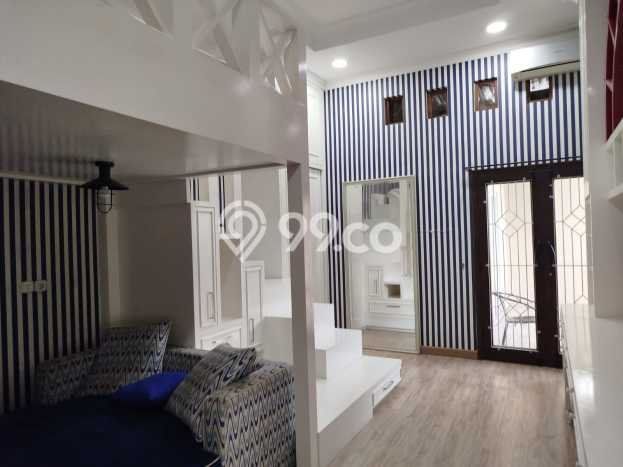 Jual Rumah Luas Elegan Dengan View Eksklusif di Kota Baru Parahyangan, Bandung Jual Rumah Luas Elegan Dengan View Eksklusif di Kota Baru Parahyangan, Bandung