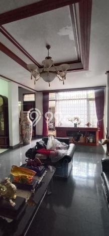 For Sale! Premium House LT 890m2 Desain Modern di Dago For Sale! Premium House LT 890m2 Desain Modern di Dago